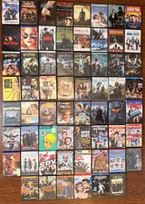 MOVIES DVD SALE COLLECTION PICK AND CHOOSE YOUR MOVIES