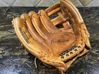Very Nice Condition Wilson Bobby Bonds Pro Model A2116 LHT Baseball Glove Mitt — photo 1
