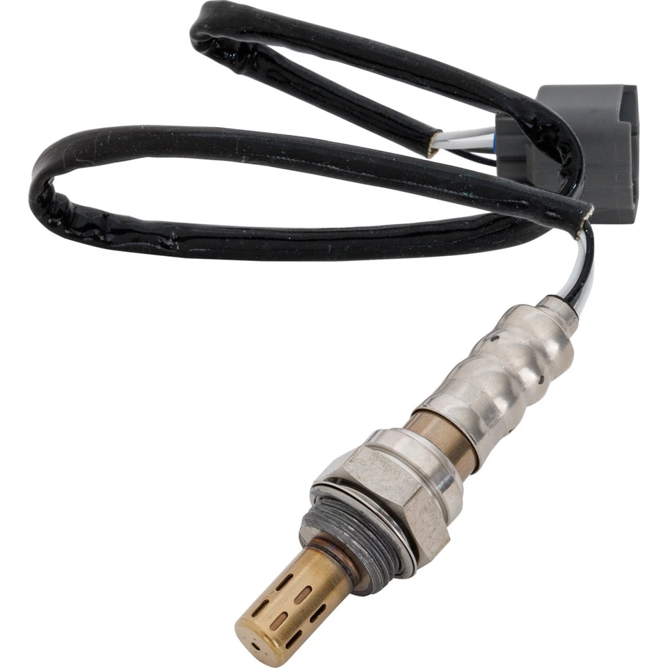 Oxygen Sensor Set For 1999-2004 Land Rover Discovery Upstream 2Pc - Image 3 of 4