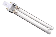 LSE Lighting 9W UV Bulb for AquaTop UVP-9 UVE-9 Sterilizing Pump