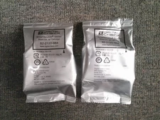 82-2120-984 New Genuine Digital Check 2pk Black Inks - SmartSource Series