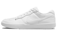Nike Force 58 Premium SB 'Triple White' - DH7505-100 Men