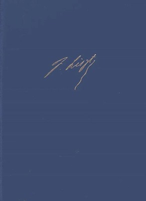 Franz Liszt | Freie Bearbeitungen 4 (2002) | EMB New Listz Edition