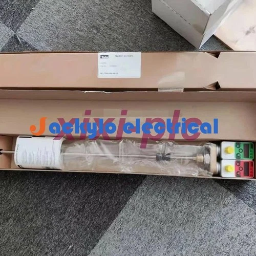 1 NEW Parker SCLTSD-520-10-05 Liquid level temperature controller DHL shipping