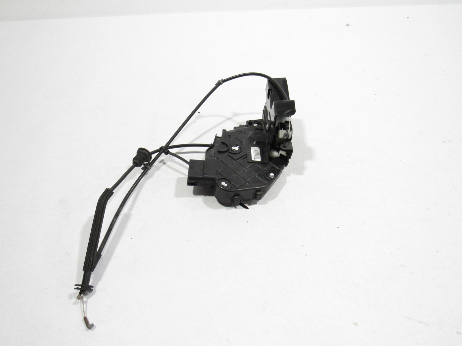 14-18 Aston Martin Vanquish 2014 Front Left Driver Door Lock Latch Actuator ^:Y