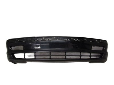 Stoßstange Stoßfänger vorne 303 Cosmosschwarz Metallic für BMW  3 TOURING (E46)