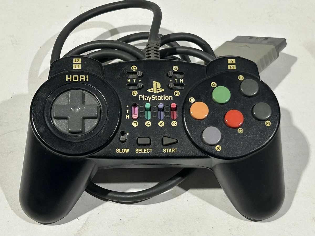 Hori Fighting Commander for sale | eBay