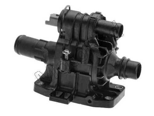 574-83K ENGINE COOLANT THERMOSTAT MOTORAD NEW OE REPLACEMENT - Picture 2 of 5
