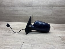 99-04 Volkswagen Mk4 GTI Jetta Driver Left Mi...