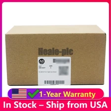 New Sealed AB 2085-IQ32T Micro800 32 Point Digital Input Module US Free Tax