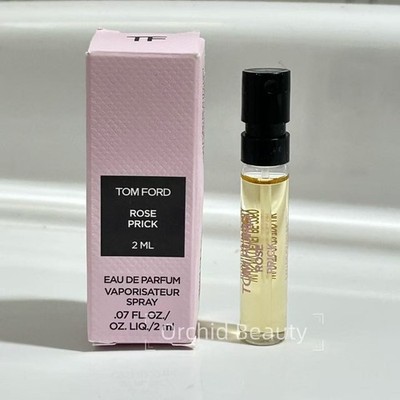 New Tom Ford EDP/EDT Perfume Spray Samples 1.5 ml~2 ml~Choose Scent