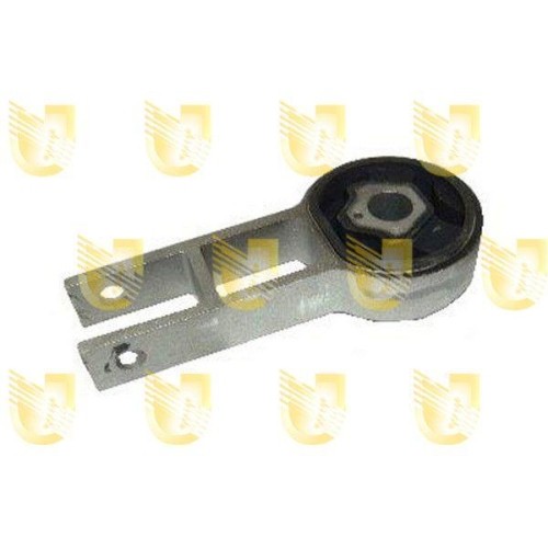 Support moteur Unigom 395491 silentbloc de rechange Fiat avant droit