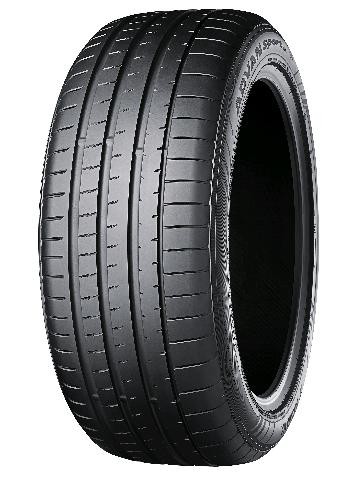 Pneu ete 255 30 R19 91Y XL Yokohama V107 tourisme sport