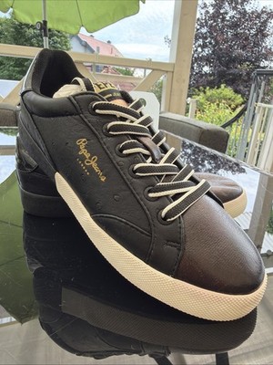 Pepe Jeans London Damen Sneaker Gr. 37