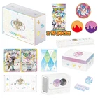 Pokemon TERASTAL FESTIVAL BOX EEVEE EXCLUSIVE CHINESE PRISMATIC GIFT BOXS