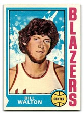 1974-75 Topps Basketball Cards 18