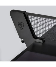 Killerspin Svr Wing Adjustable Replacement Table Tennis Net And Posts Set