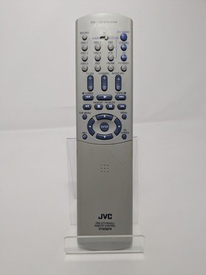 JVC RM-STHM45J DVD Theater System Remote Control MBR TESTED