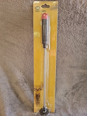 LEM 12'' Cannon & Gun Barrel Stomper Insert for Jerky Cannon or Jerky Gun 