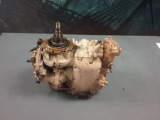 Powerhead for a 10 HP Evinrude or Johnson outboard motor 1959