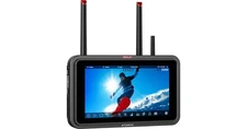 NEW Atomos Ninja TX 5-inch 1500nit Monitor Recorder with 8K RAW Capture 