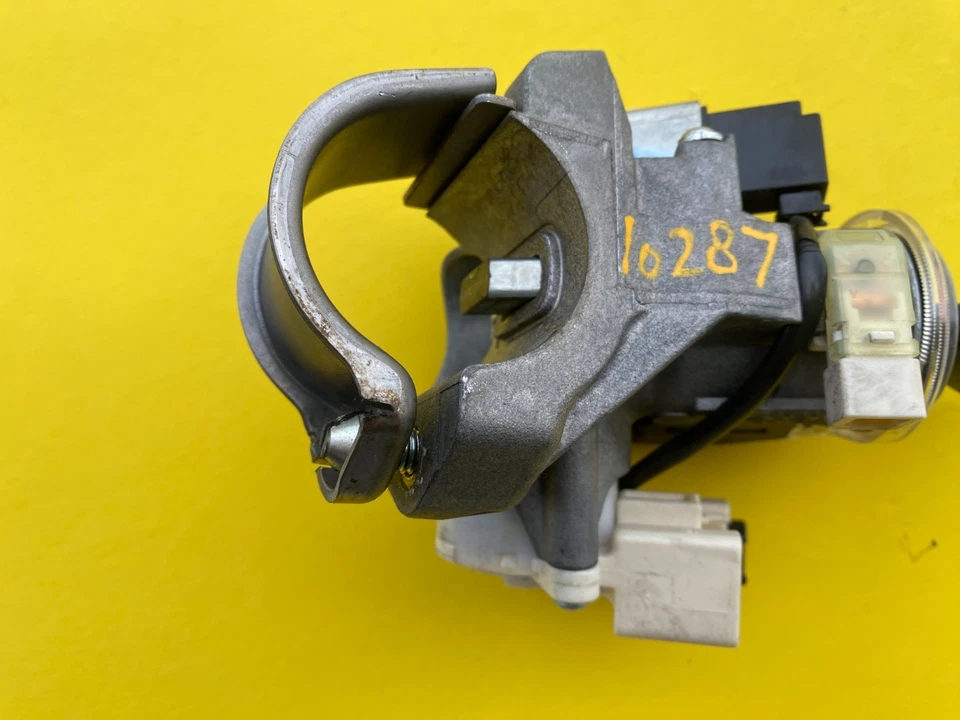 Toyota 4runner 2012-2017 bloqueo de encendido con llave e inmovilizador OEM 89783-35060 Foto 3 de 4