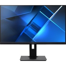 Acer B277U TAA - 27" Vero B7 Widescreen LCD Monitor in Black - UM.HB7AA.A03