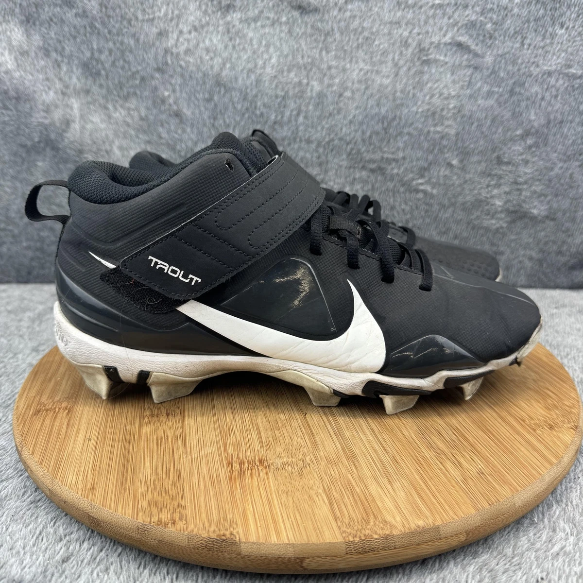 Las mejores ofertas en Nos Nike 9.5 Zapatos de Béisbol y  display picture 1