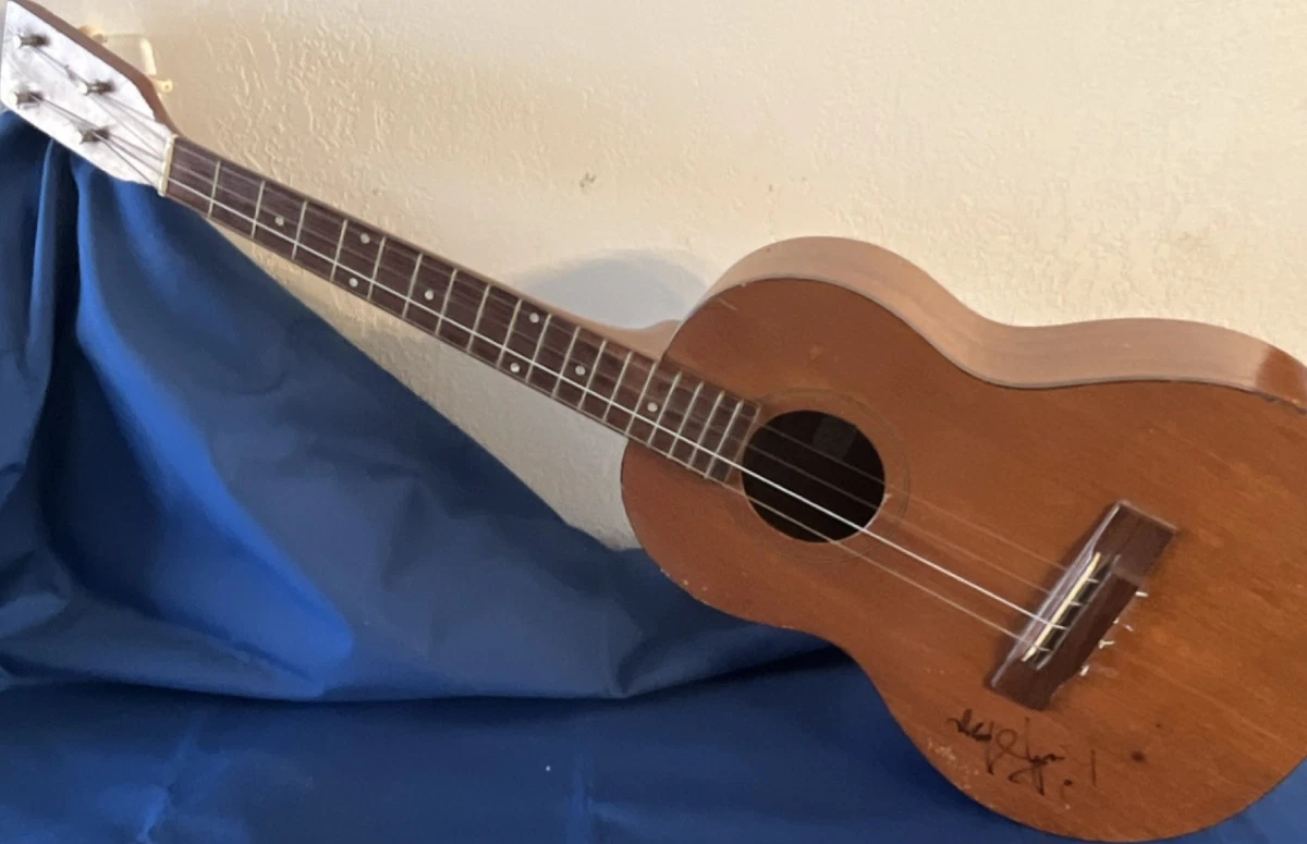 Silvertone Ukuleles for sale | eBay