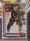 1997-98 Donruss Priority Stamp of Approval Chris Chelios /100 #99