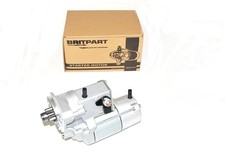 Diesel Starter Motor - Land Rover Freelander (L314) - NAD101500
