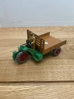 Dinky Toys #27G Motocart 1950’s Original Vintage Diecast Model excellent cond.