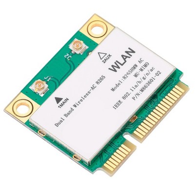867Mbps 802.11AC Wireless Network Card For Efficient Office Use Popular