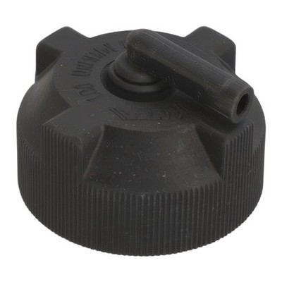 Autoersatzteil Kühlerdeckel OEM Standard ABS Material Verformung