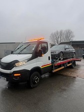 2020 Iveco Daily 70C18 Recovery Truck