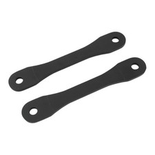 2 Pieces Motorcycle Drop Links Accessories for Kawasaki Versys-x