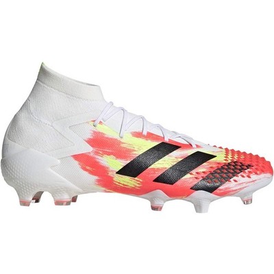 Sz  adidas Predator MUTATOR 20.1 FG Firm Ground Soccer Shoes (Men's), 8.0 M, C..