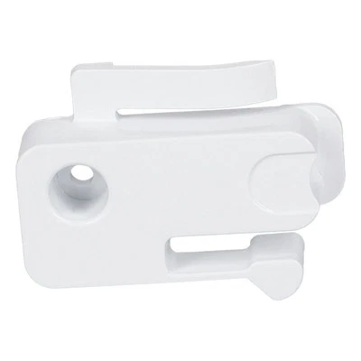 BAUKNECHT HAUSGERÄTE Bauknecht C00506172 Stopper rechts für Gefrierfachklappe in Gefrierschrank