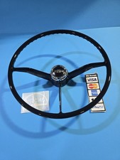 1957-1959 Chevrolet Truck Steering Wheel