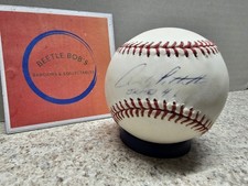 Andy Pettitte Baseball Cards and Autograph Memorabilia Guide 8