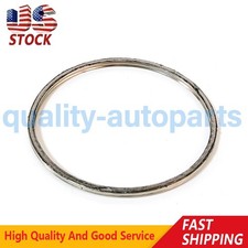 Exhaust Turbocharger Catalytic Converter Gasket For Bmw 125i 225i 320i 425i 530i
