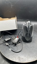 Plantronics CS50 Wireless Office Headset Telephone Cordless Headset