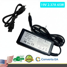 19V 2.37A 45W AC Power Supply Adapter For ASUS Router RT-AX86 RT-AX86U RT-AX86S