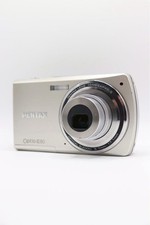 PENTAX Optio E80 Compact Digital Camera Tested Working Seller Japan