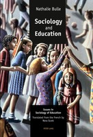 Sociology And Education Issues In Sociology Of Education Nathalie Bulle Buch