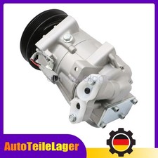 Klimakompressor Klimaanlage für Renault Grand Scénic III Megane III EZ0 DZ0
