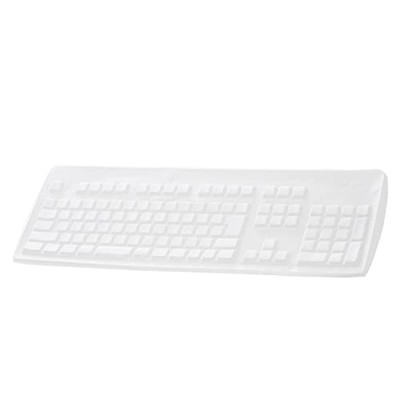 ELECOM Tastaturabdeckung für HP Desktop OADG-kompatible japanische 109A Tasta...