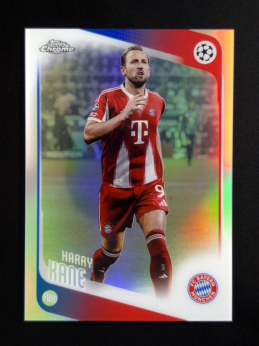 Las mejores ofertas en Tarjetas coleccionables de Harry Kane | eBay