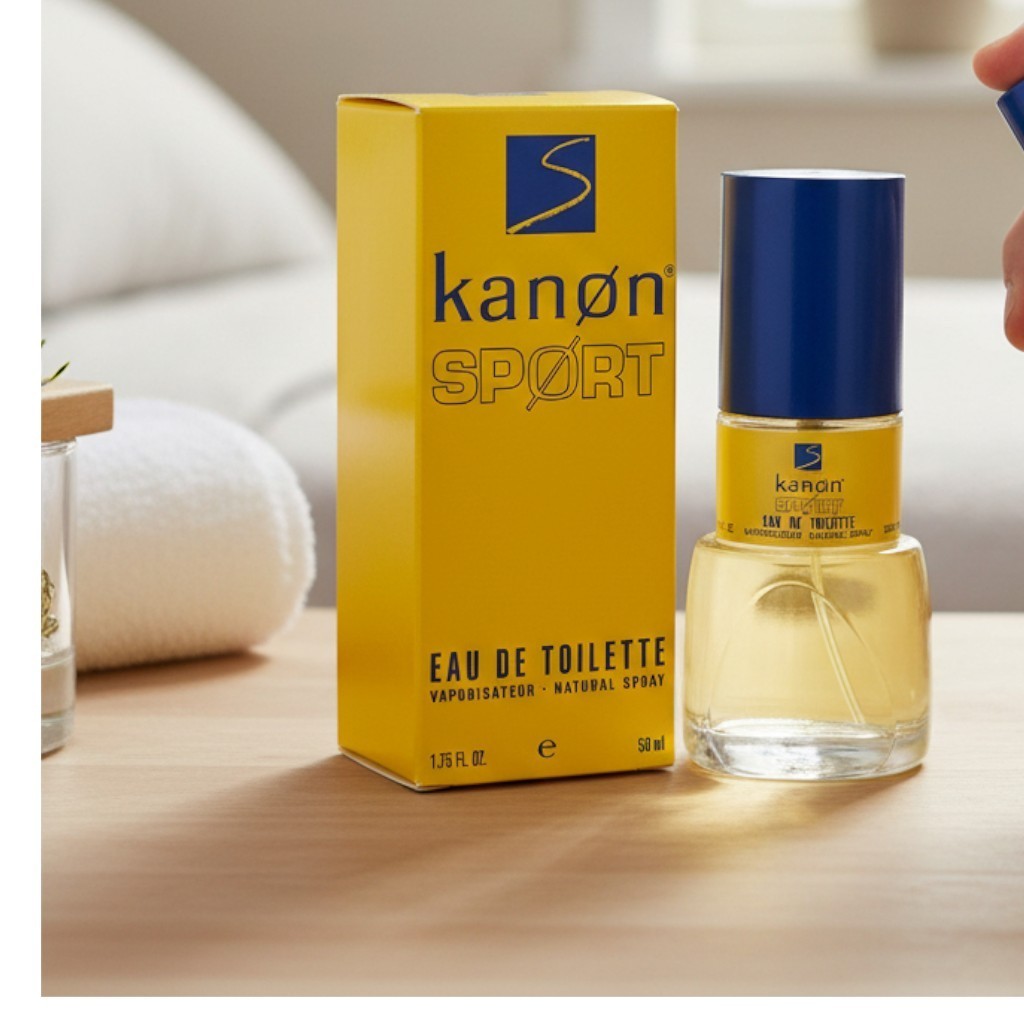 Kanon Sport Cologne 175 9190₽