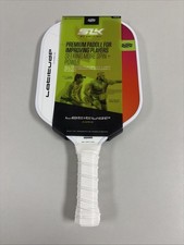 Selkirk SLK Latitude Electric Sunset - Pickleball Racket - NEW G25